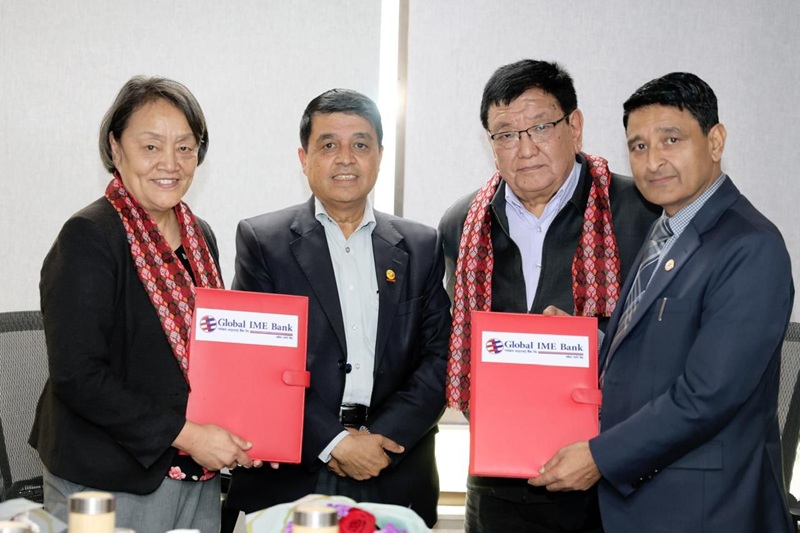 Free Cataract Surgeries Nepal