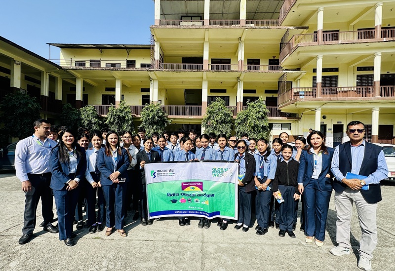 Global Money Week 2026