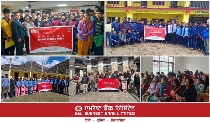 Global Money Week Empower