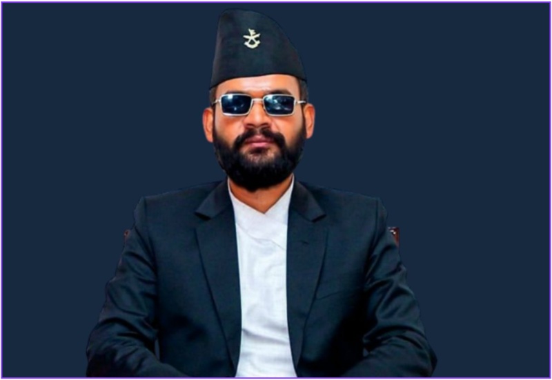 Global Nepalese International Networks