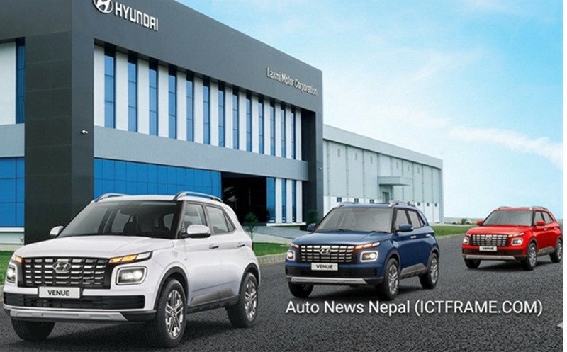 Hyundai’s Nawalparasi Plant RevolutionizE