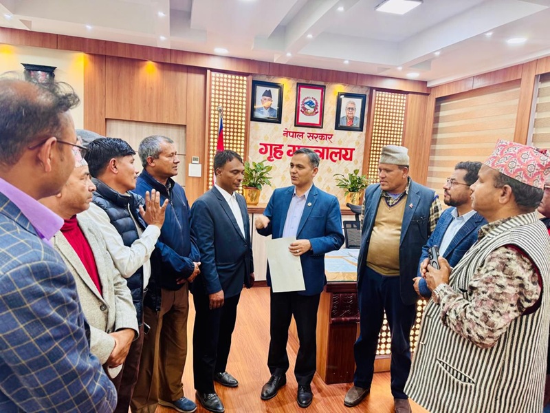 Inisa BK murder investigations