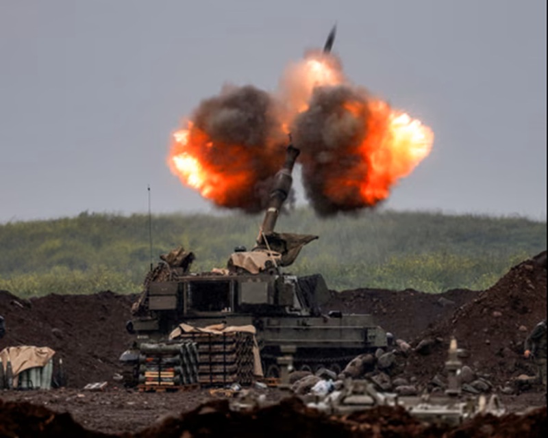 Iran Safety Travel Warning