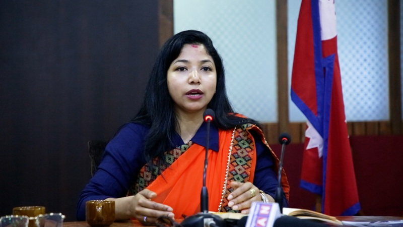 KMC Health Partnership 2026