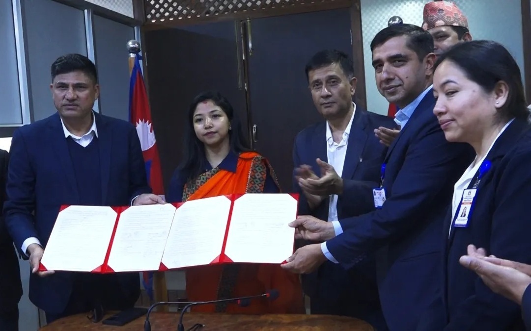 KMC Partners Paropakar Maternity Hospital