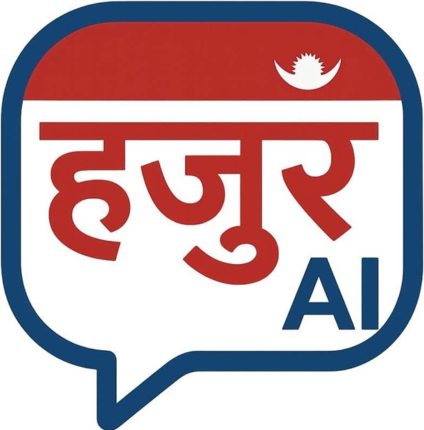 Local Nepali Chatbot Hajur AI