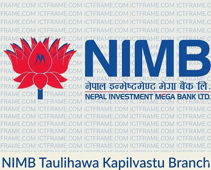 NIMB Kapilvastu Branch FraudS