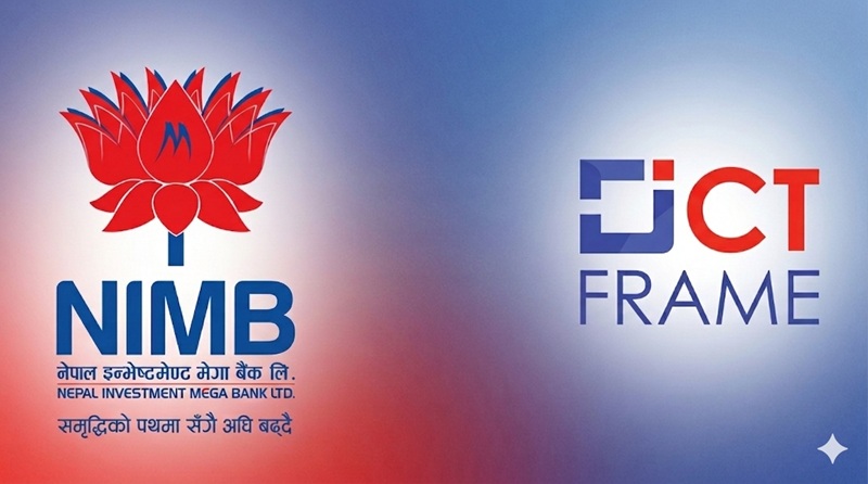 NIMB Staff Arrested Gaighat