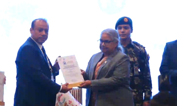 Nepal New Transformation Phases