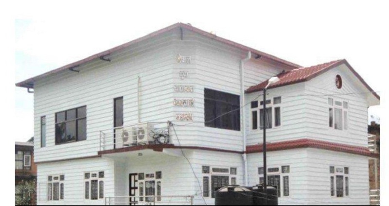 Nepal Truckers Fuel Price Protests