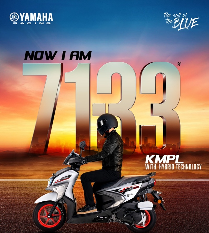 Now I am 71.33 kmpl Campaigns