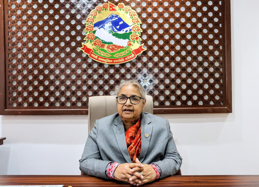 PM Karki Eid Harmony