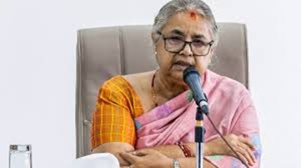 PM Karki Strategic Documents