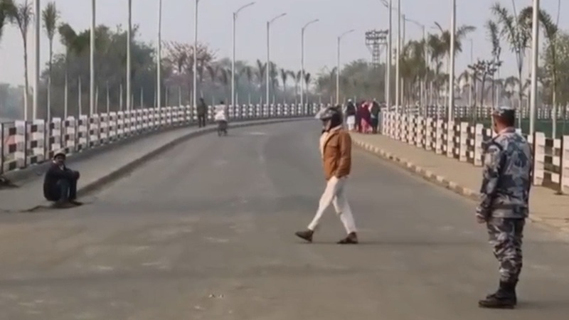 Parsa Border Sealed 72-Hours