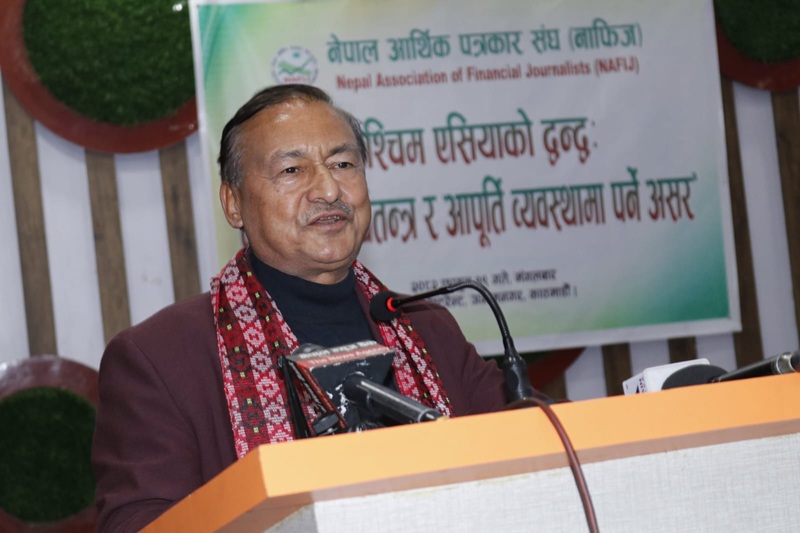 Petroleum Entrepreneur Shiva