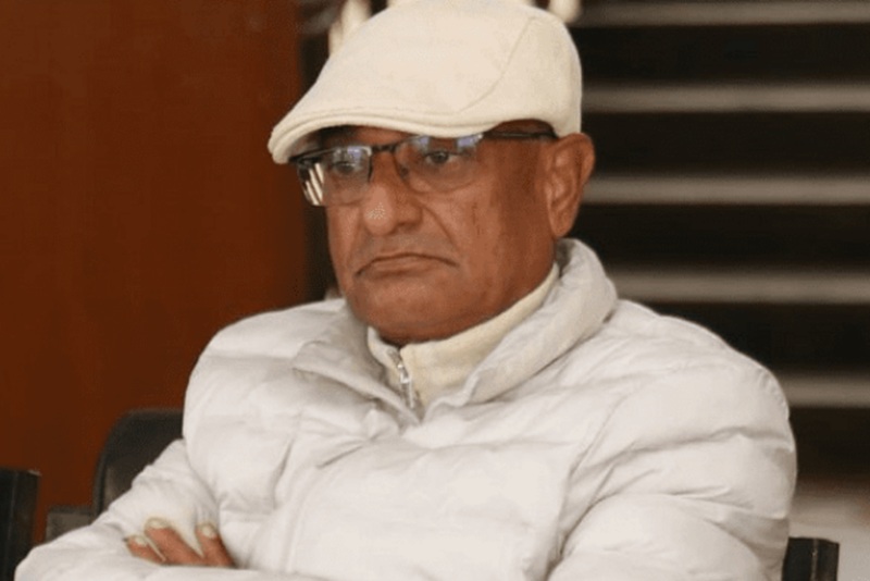 Lekhak Arrested Over Gen-Z Protest