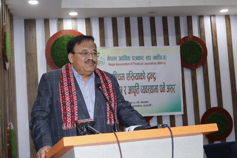 Sainju Conflict Learning Lessons