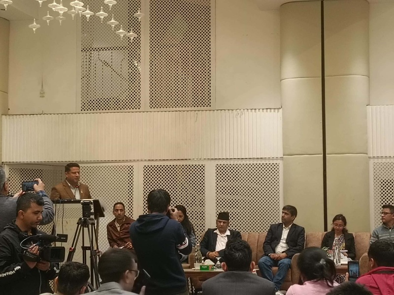 Self-sufficiency in Nepalese medicines