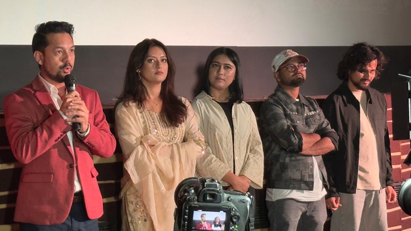 Sunaiko Sapani Campaigns