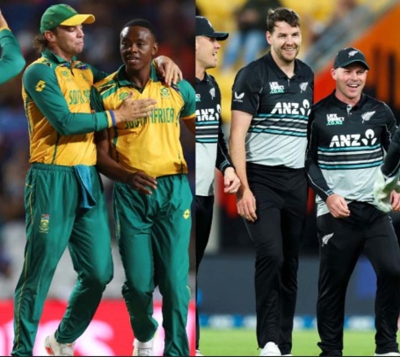 T20 World Cup New Zealand