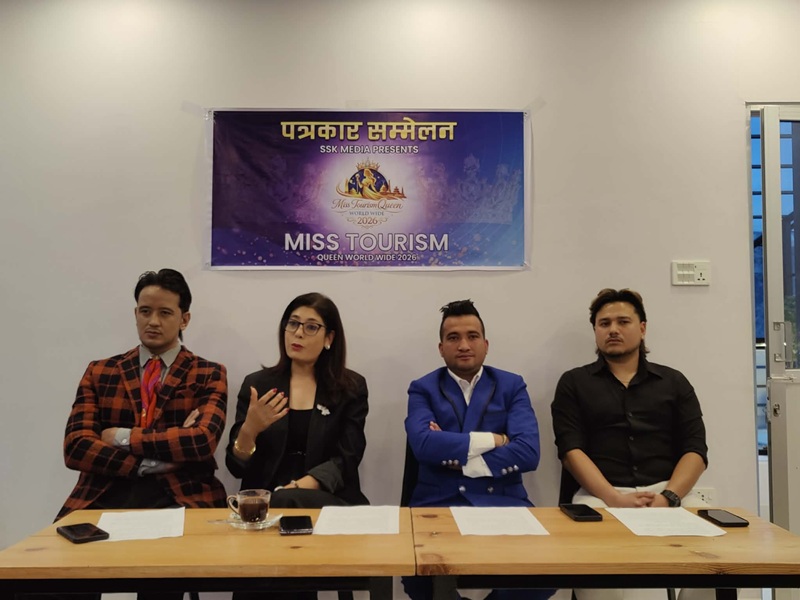 Tourism Queens WorldWide Nepal