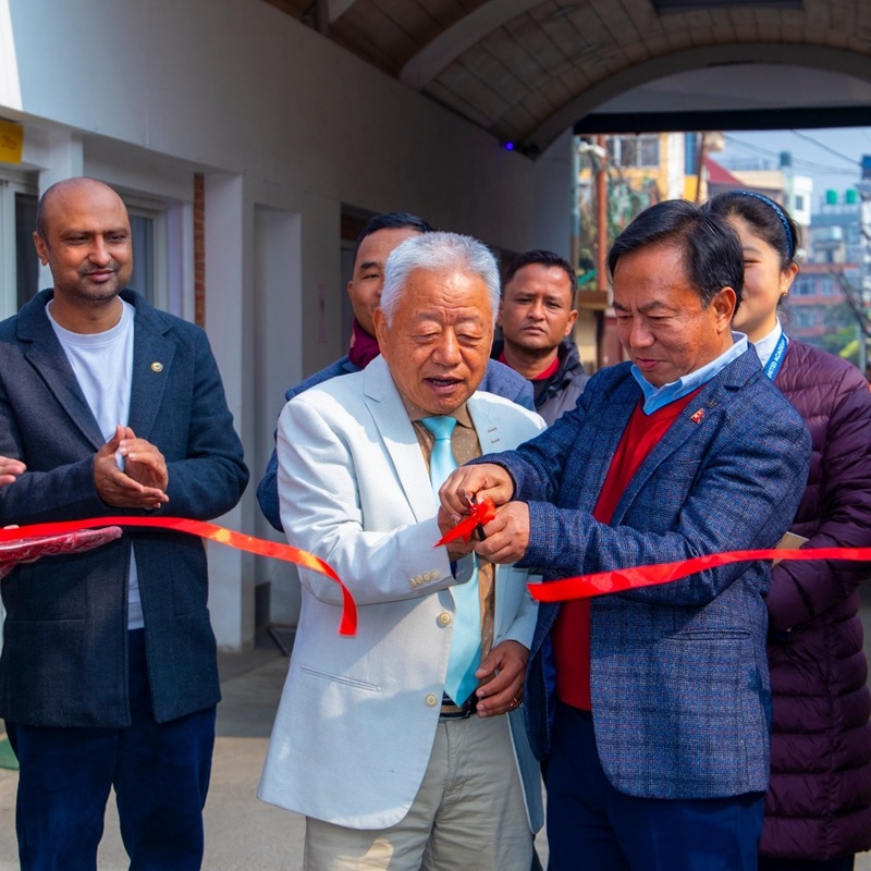 United Academy Robo Fest 4.0