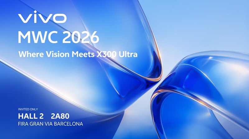 Vivo X300 Ultra MWC