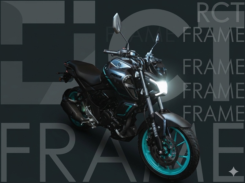 Yamaha FZS FI Hybrid Milestones