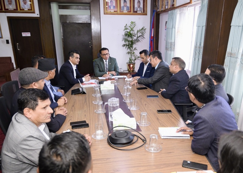 Automobile Industry 36-Point Recommendations