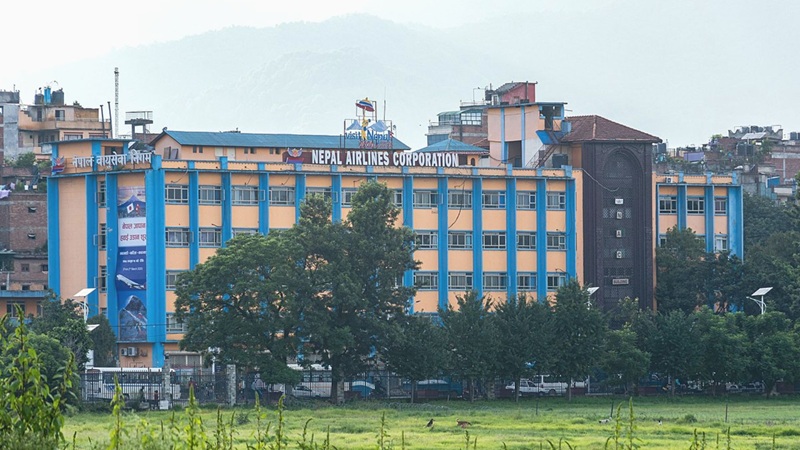 Aviation fuel price hike