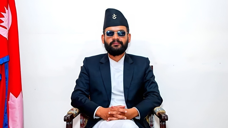 Balen Shah Squatter Encroachment Solution