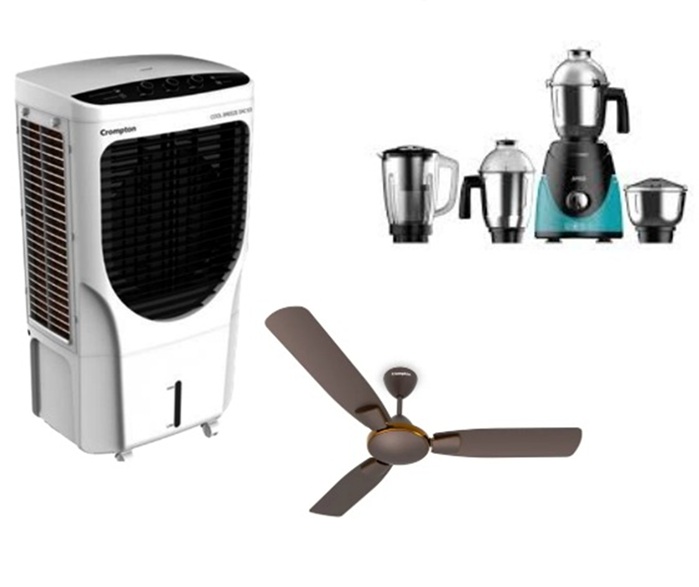 CG Electronics New Year Offer 2083