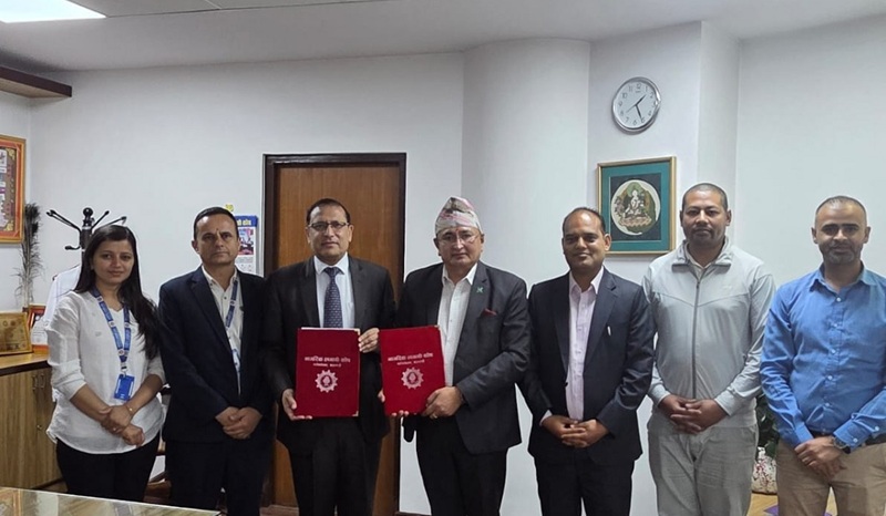 CIT Pension Scheme Enrollment