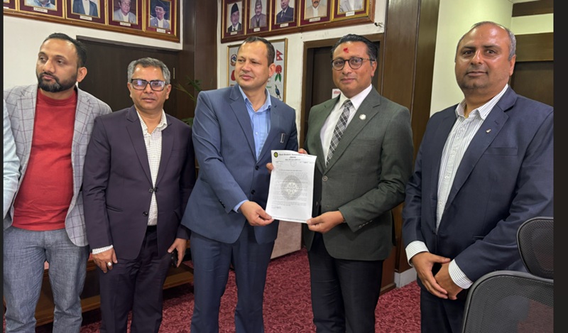 Capital market reform demands