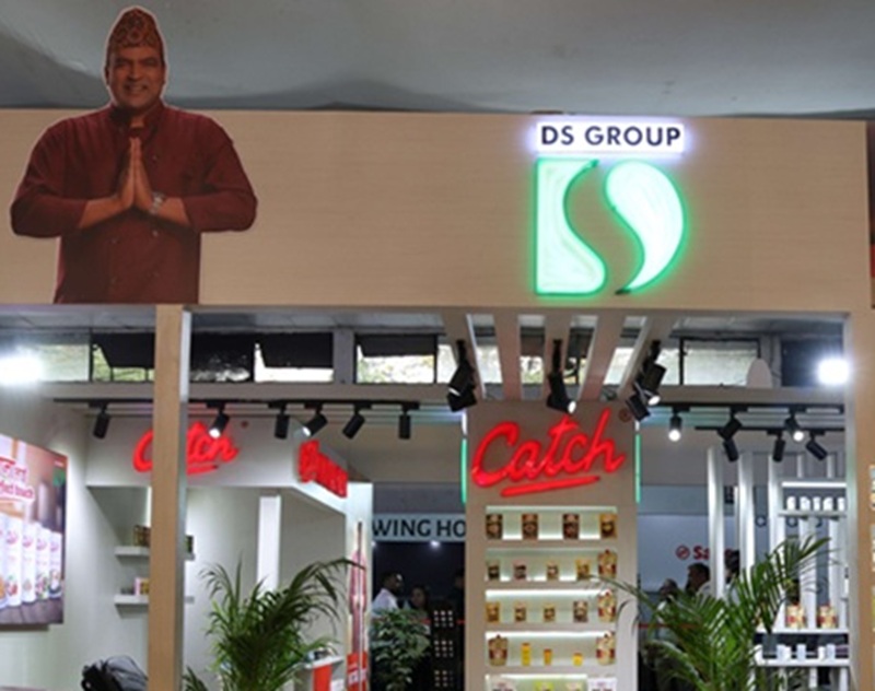 Chef Santosh Shah Strategic Growths