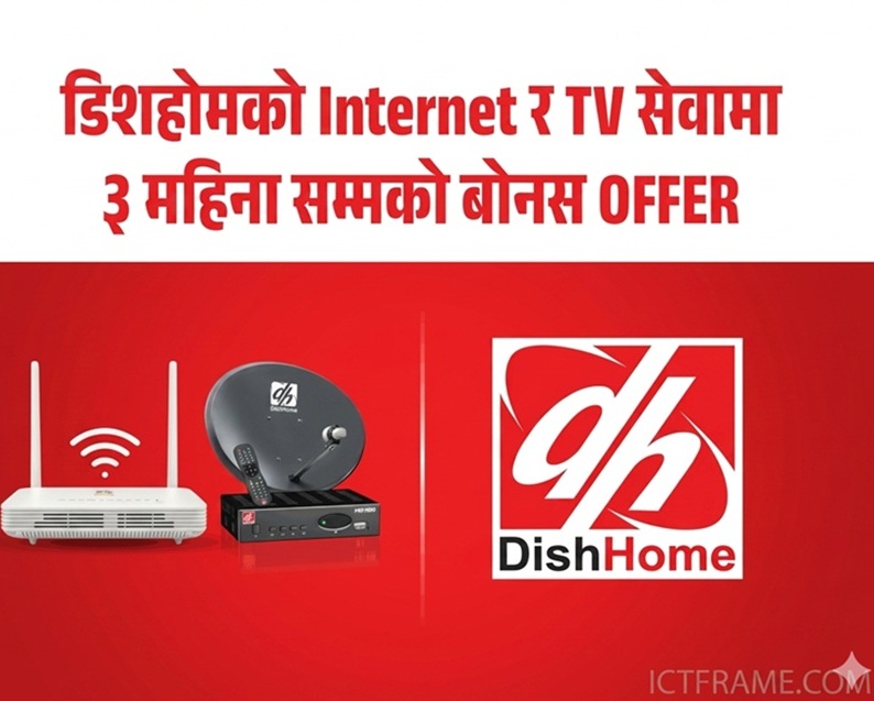 DTH Yearly Renewal Offers