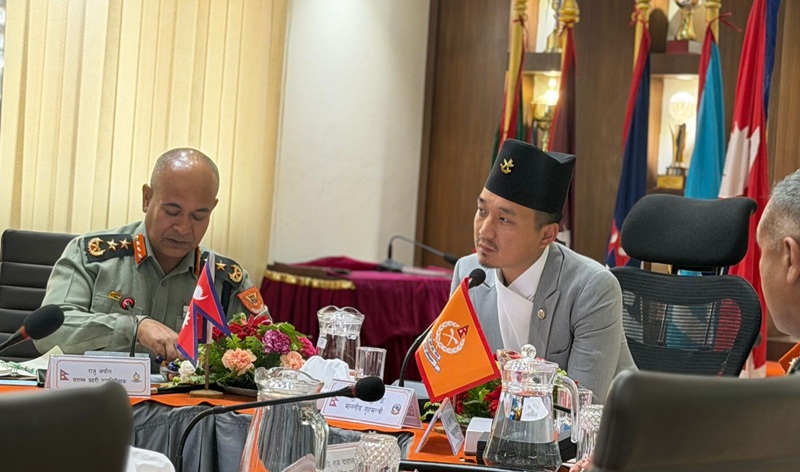 Disaster rescue school curriculum