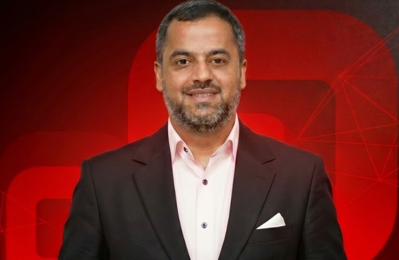 Diwas Kumar Fonepay CEO