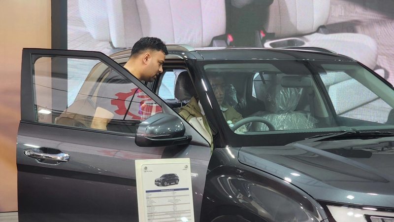 Electric Vehicles Policy Nepal