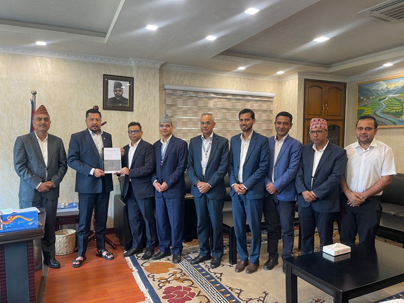 Energy export strategy 2083