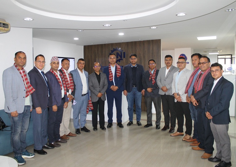 FCAN and CNI Join Force