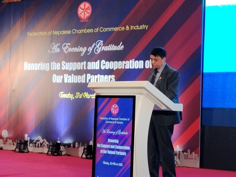 FNCCI Linking Global Partners