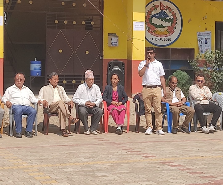 Free Health Camps Rupandehi