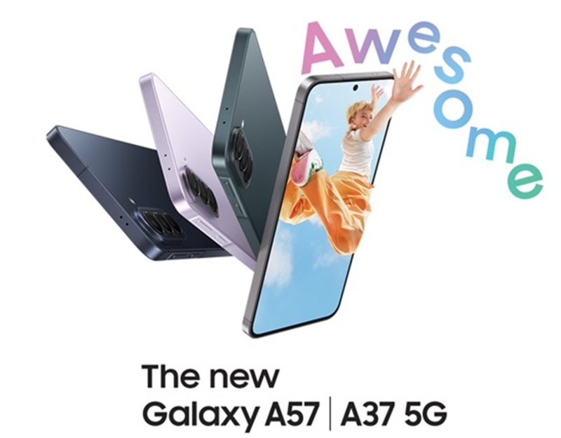 Samsung Galaxy A37 5G Launch
