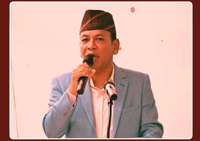 Health Minister expert advisor