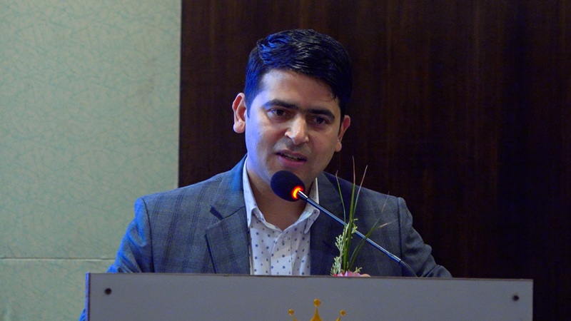 Inclusive Disaster Management Strategy