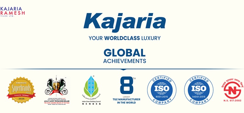 Kajaria NS Quality Awards