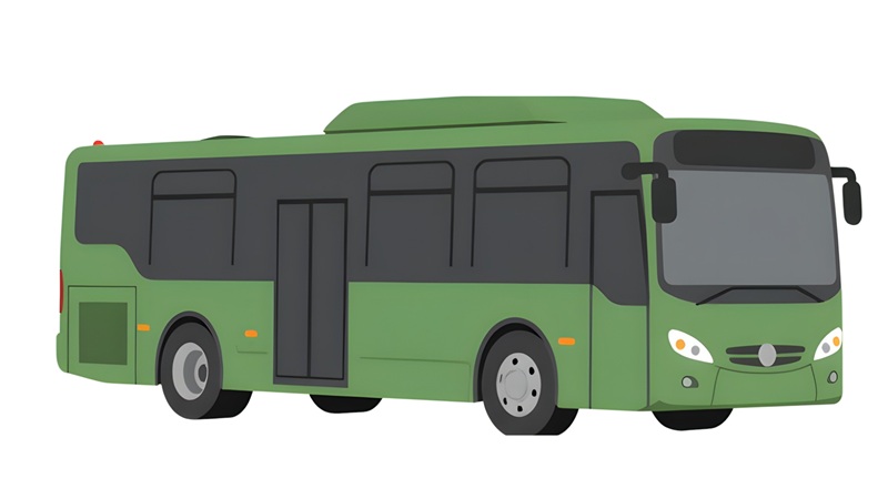 Kathmandu Night Bus Service