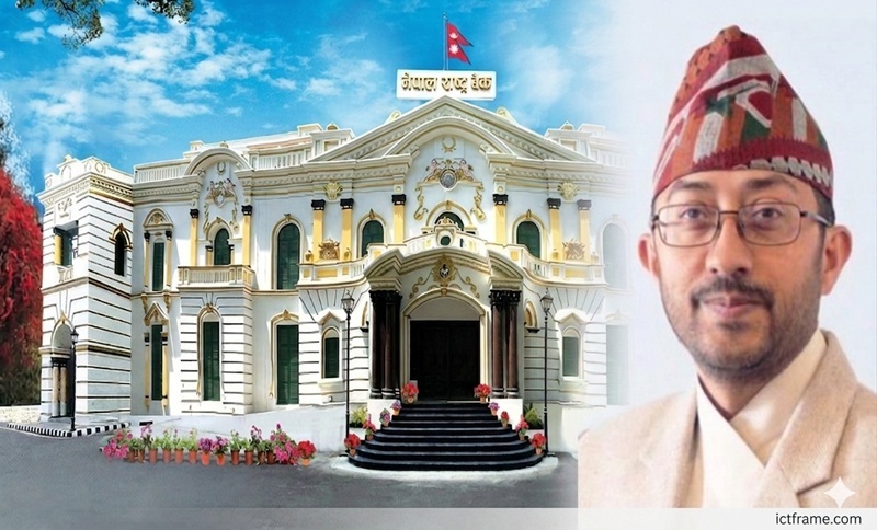 Kiran Pandit property disclosure