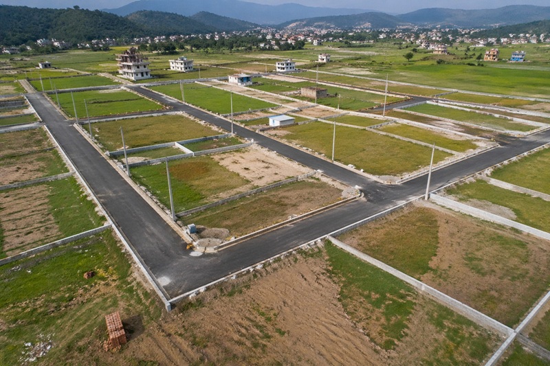 Licensed Real Estate Transactions